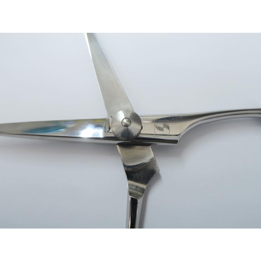 シザー　サクシード　succeed 5.5インチ　美容師　理容師　ヘアカット 楽天市場】Cランク【サクシード SUCCEED】 5.5 シザー 美容師