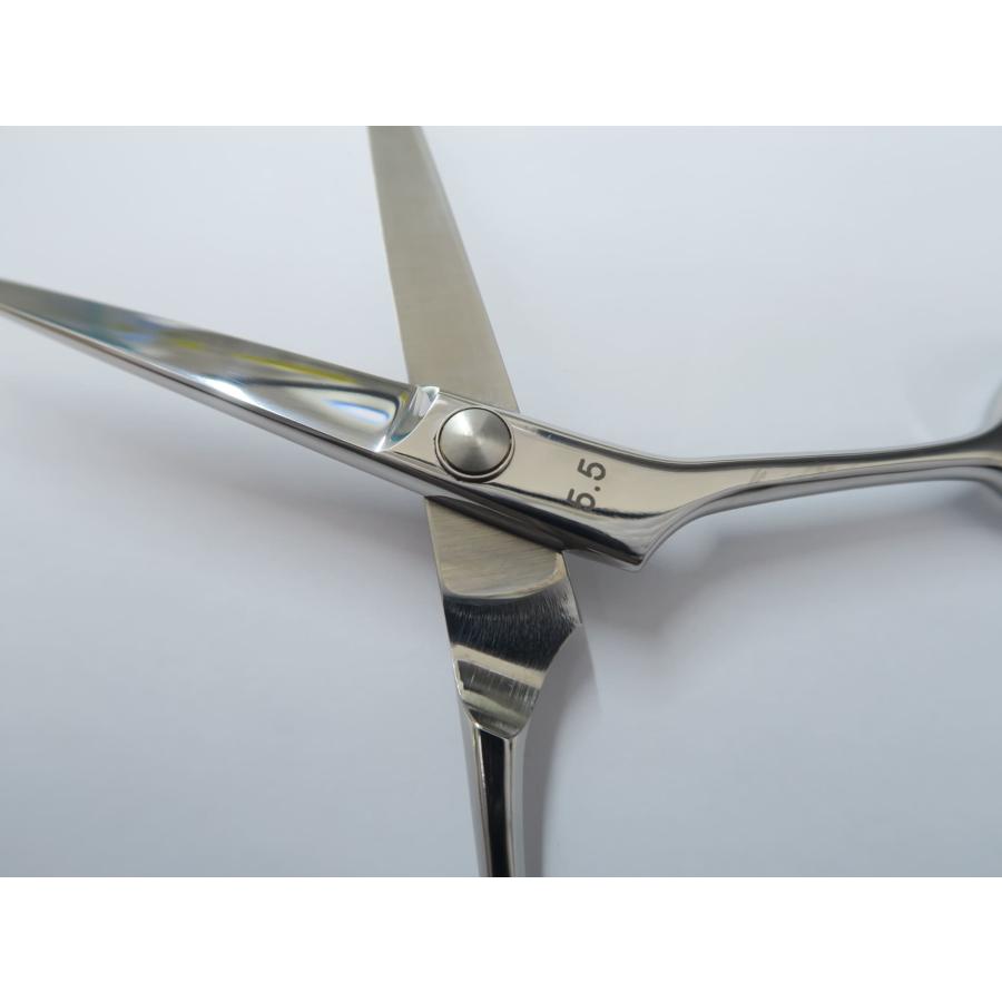 Bランク SUCCEED サクシード CUT.L 5.5 カットエルシザー 美容師