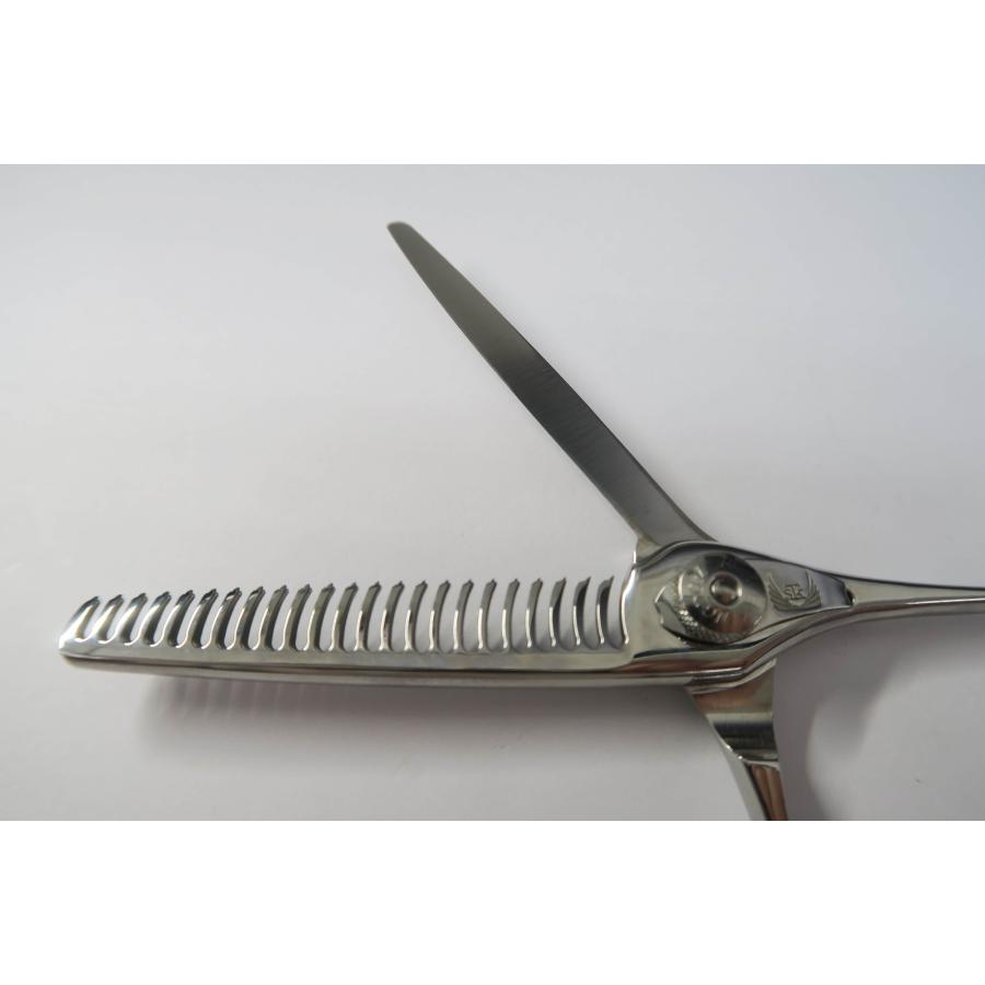 ナルトセニングシザー オススメ！質感調整シザーズ | セニングシザーズ | 美容鋏