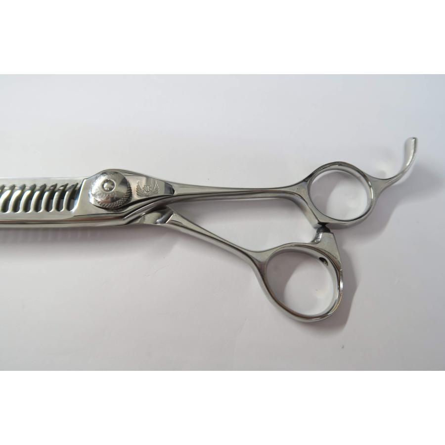 Bランク ナルトシザー naruto scissors 四梳きヘネシーローリングS23