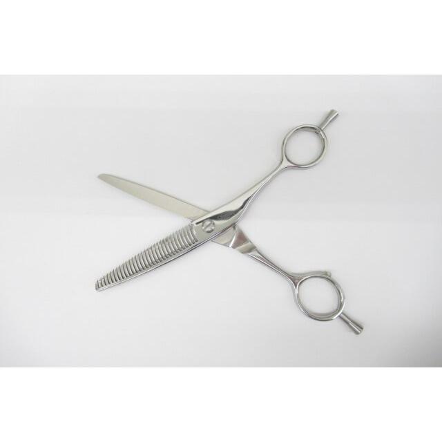 ABランク【シザーズ内山 scissors UCHIYAMA】 30R3セニング すき