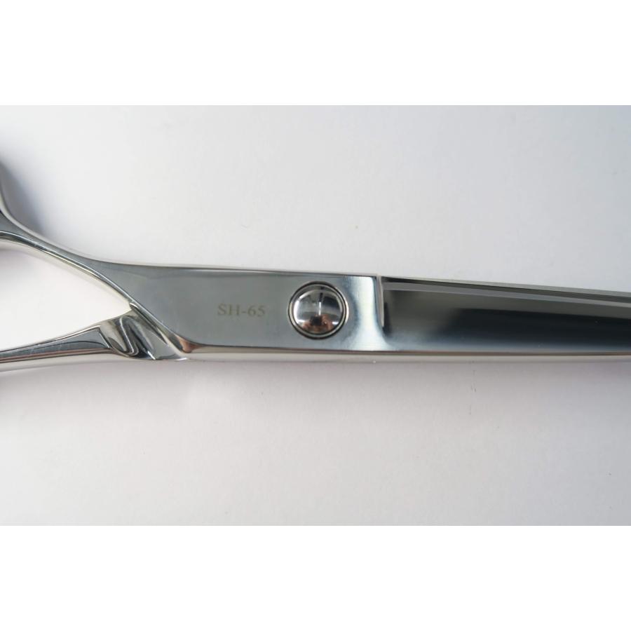 Aランク PRIMERD プリマード SH-65 シザー 美容師・理容師 6.5インチ