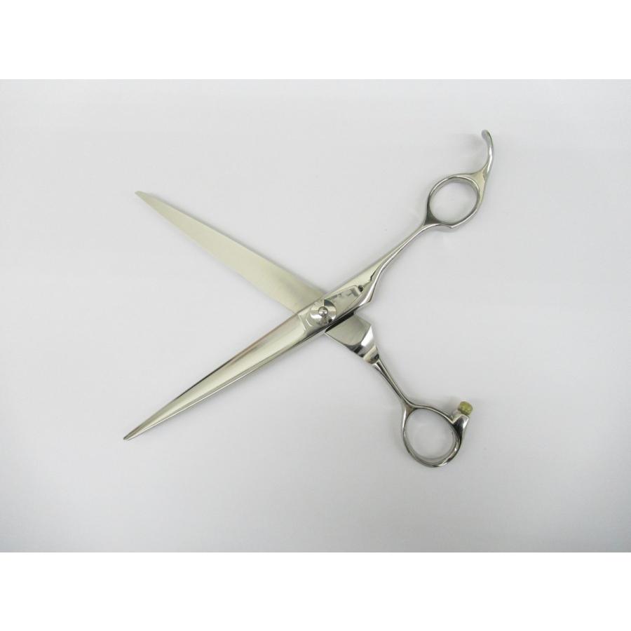 Bランク【TIC】 MXM-70シザー 美容師・理容師 7インチ 右利き 中古:H