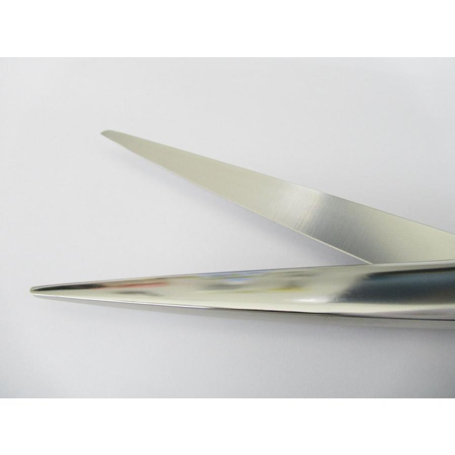 Bランク【TIC】 MXM-70シザー 美容師・理容師 7インチ 右利き 中古:H