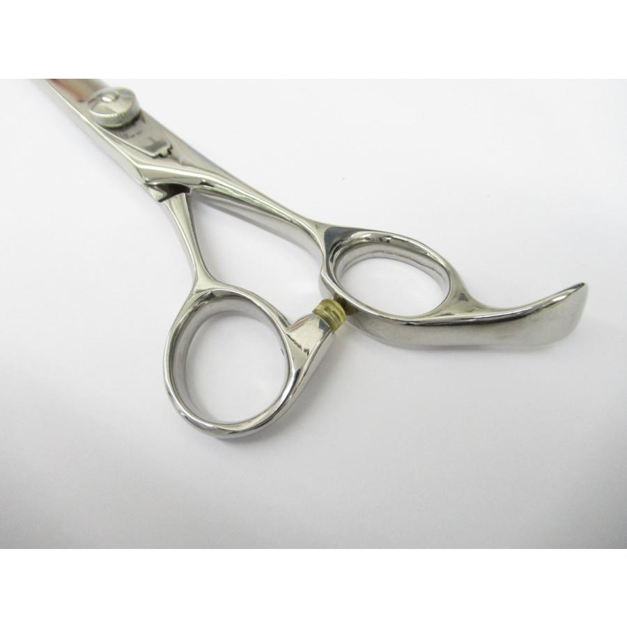 Bランク【TIC】 MXM-70シザー 美容師・理容師 7インチ 右利き 中古:H