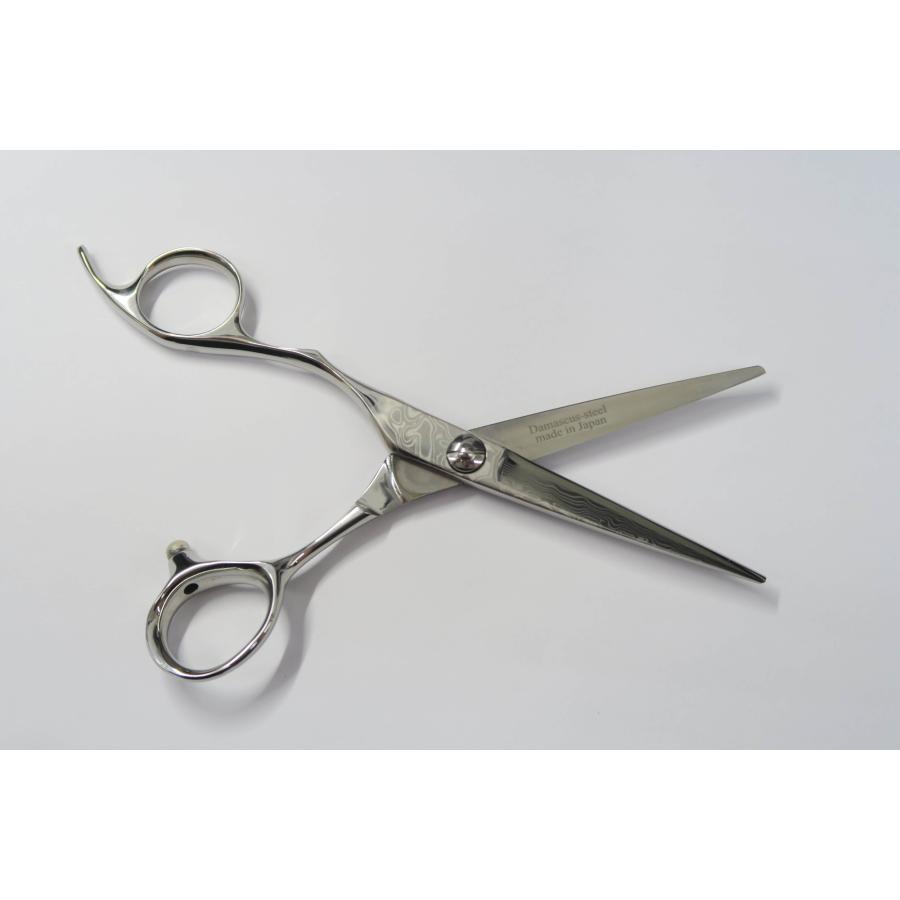 PRIMERD カットシザー Aランク PRIMERD プリマード Parallel-LEFTY 55シザー 美容師・理容師