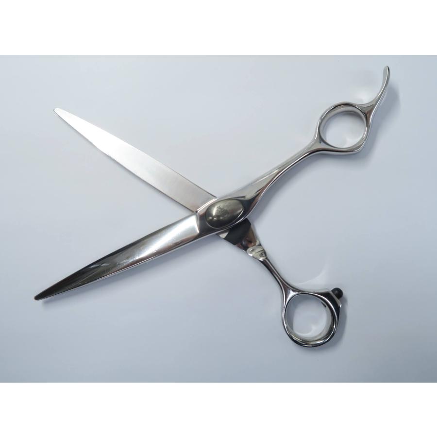 Bランク JOEWELL ジョーウェル SUPREME SCX-675シザー 美容師・理容師