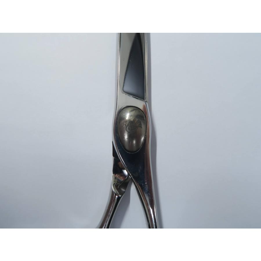 Bランク JOEWELL ジョーウェル SUPREME SCX-675シザー 美容師・理容師