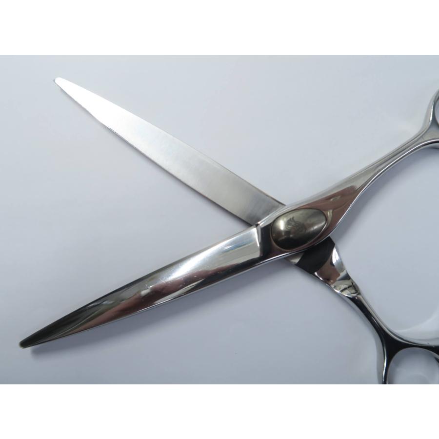 Bランク JOEWELL ジョーウェル SUPREME SCX-675シザー 美容師・理容師