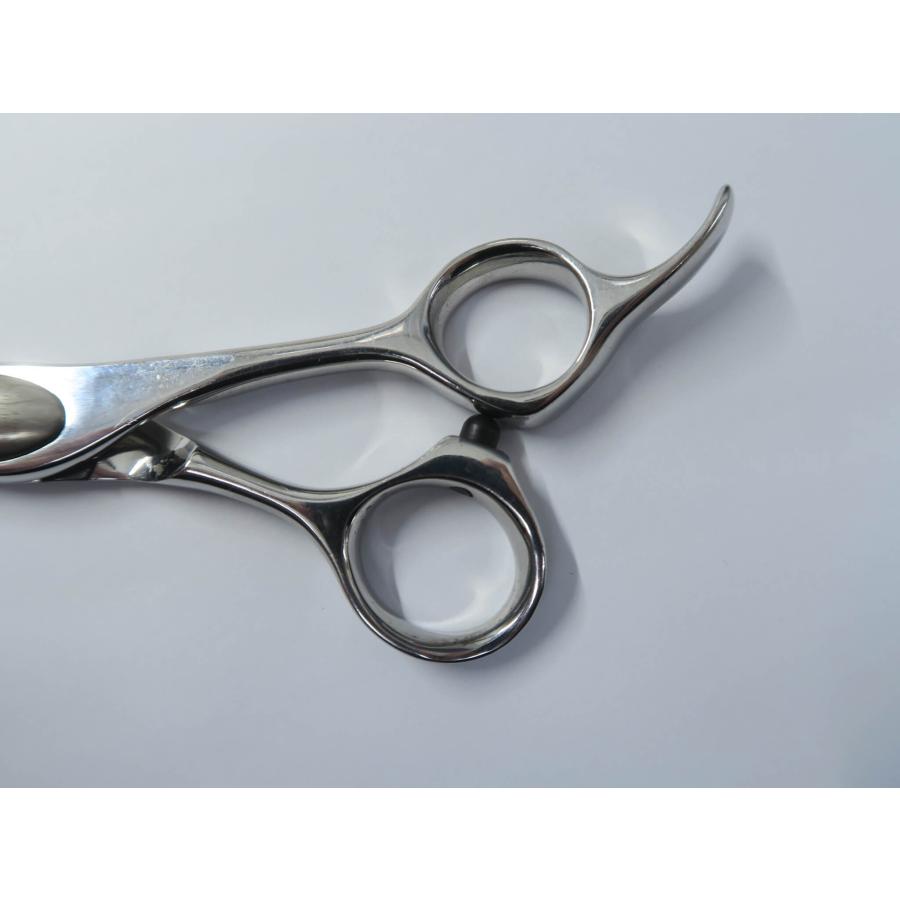 Bランク JOEWELL ジョーウェル SUPREME SCX-675シザー 美容師・理容師