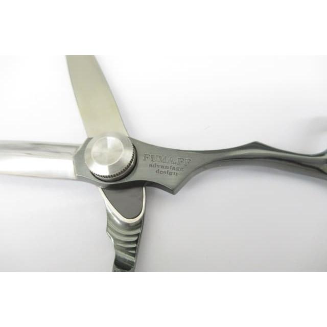 TOGINON FUMA FF スライドシザー5.8インチ フーマフォルテッシモ - TOGINON