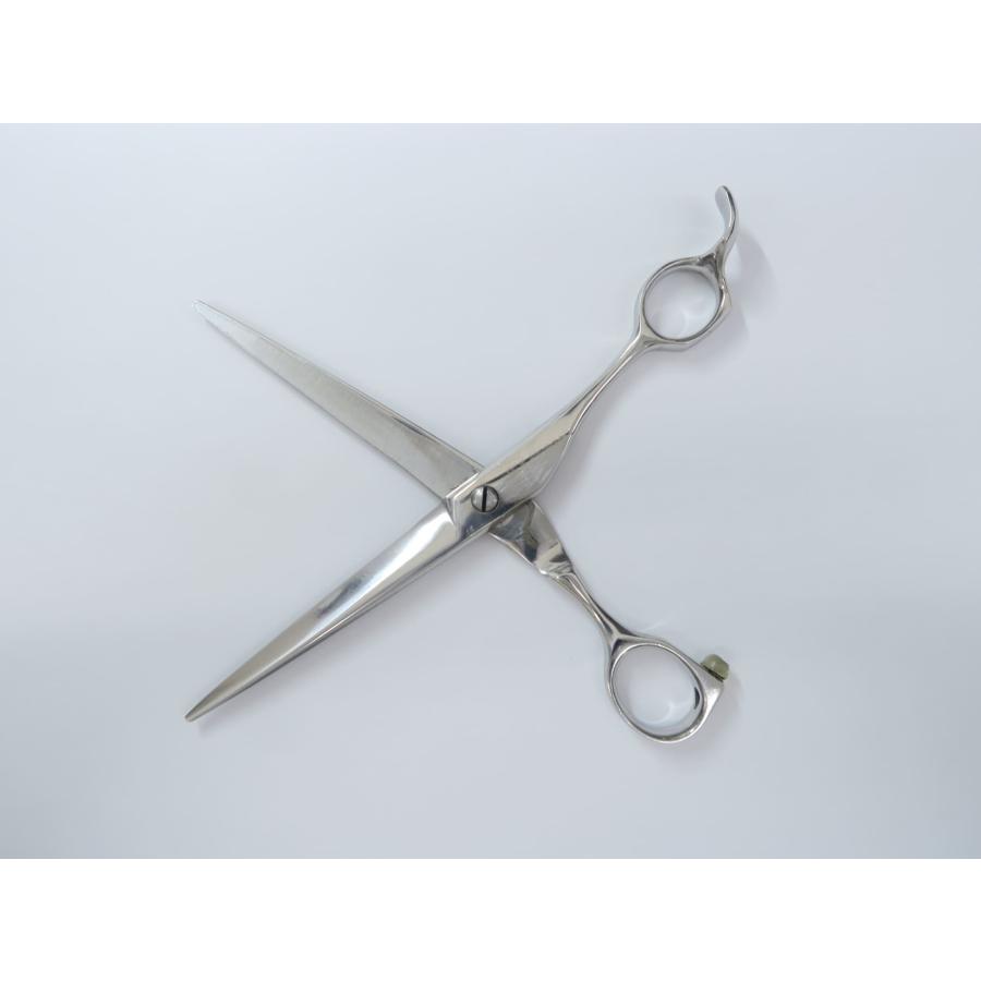 Dランク 光シザー HIKARI ヒカリ Kシザー 美容師・理容師 6.4インチ 右  