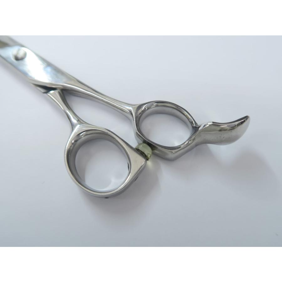 Dランク 光シザー HIKARI ヒカリ Kシザー 美容師・理容師 6.4インチ 右  