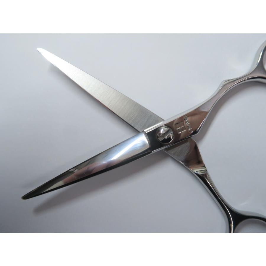 Bランク OKAWA PRO SCISSORS オオカワプロシザーズ SG60GXシザー 美容 