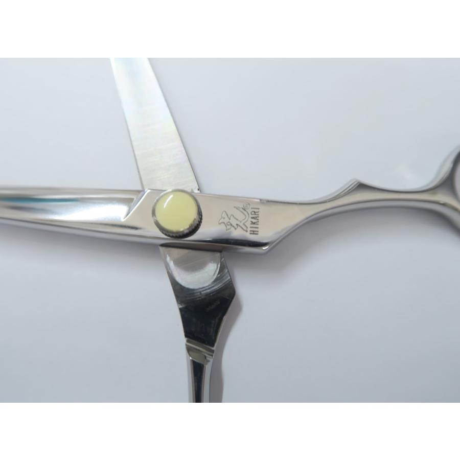 ヒカリシザー　E6.5 HIKARI シザー E6.5インチ Hikari シザー E6.5日本製 ヒカリ