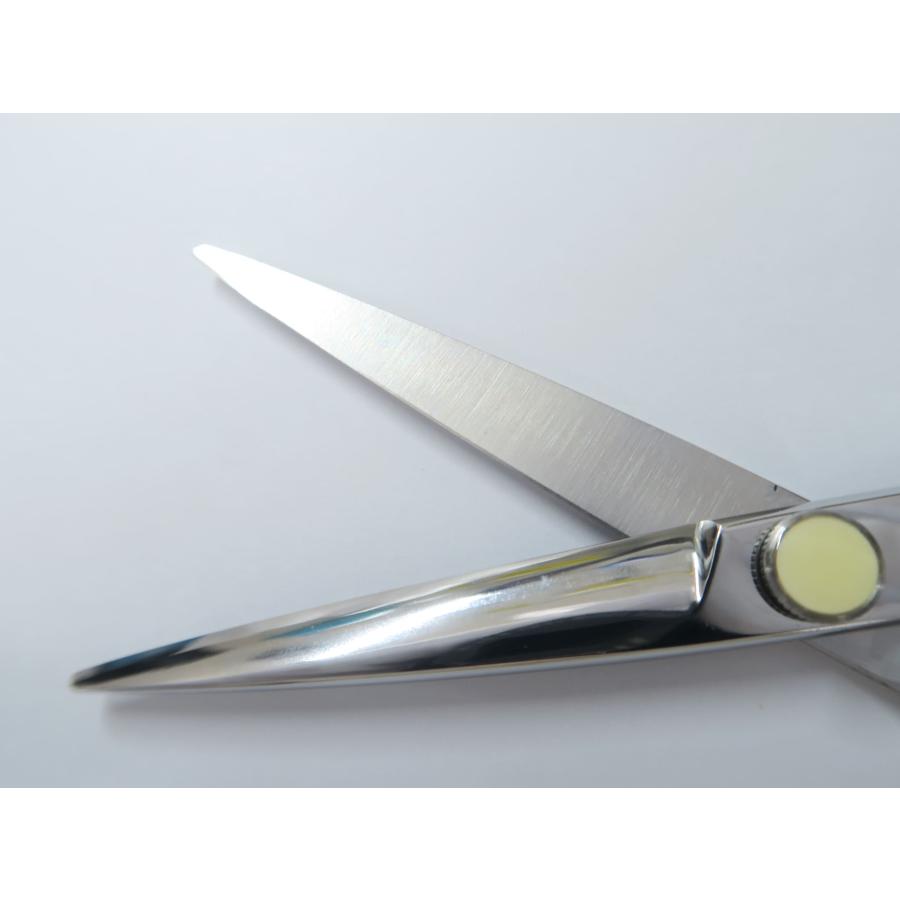 ヒカリシザー E-5 【メーカーメンテナンス済】 Bランク 光シザー HIKARI ヒカリ E-5シザー 美容師・理容師 5.7