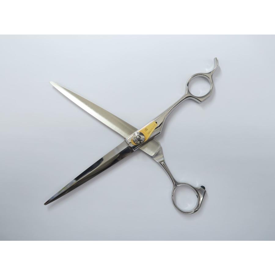 【サクシード SUCCEED】 HEAT シザー 6.0インチ 右利き サクシード SUCCEED】 HEAT シザー 6.0インチ 右利き