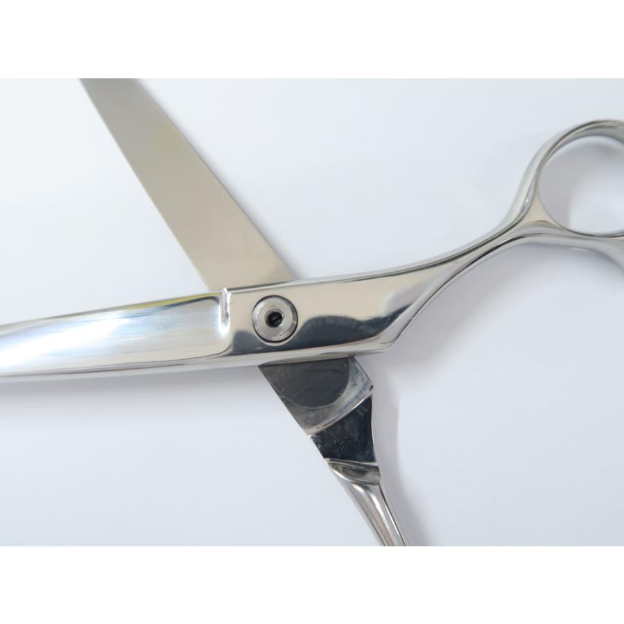 Bランク【FalCo SCISSORS ファルコシザーズ】 シザー 美容師・理容師 7.0インチ 右利き 中古研ぎ・メンテナンス済み:H ...