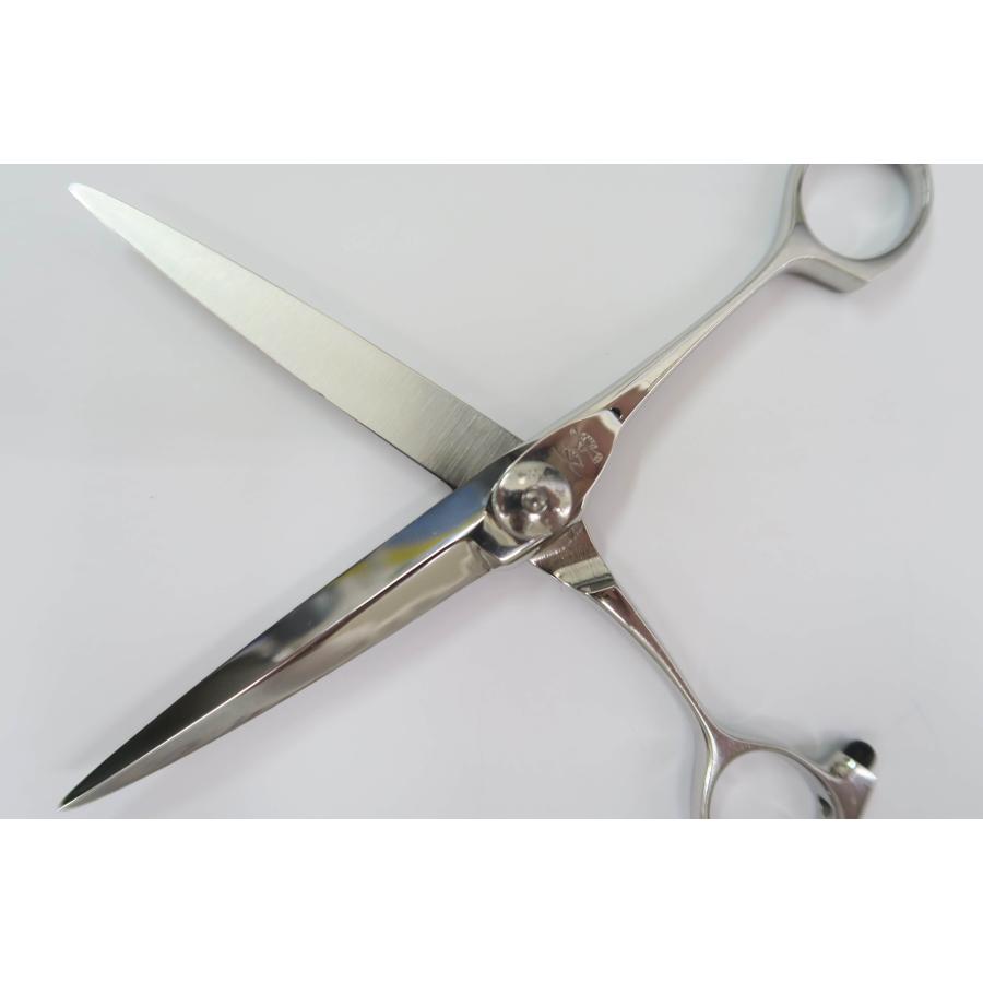 Bランク ナルトシザー naruto scissors マチックラインSシザー 美容師 