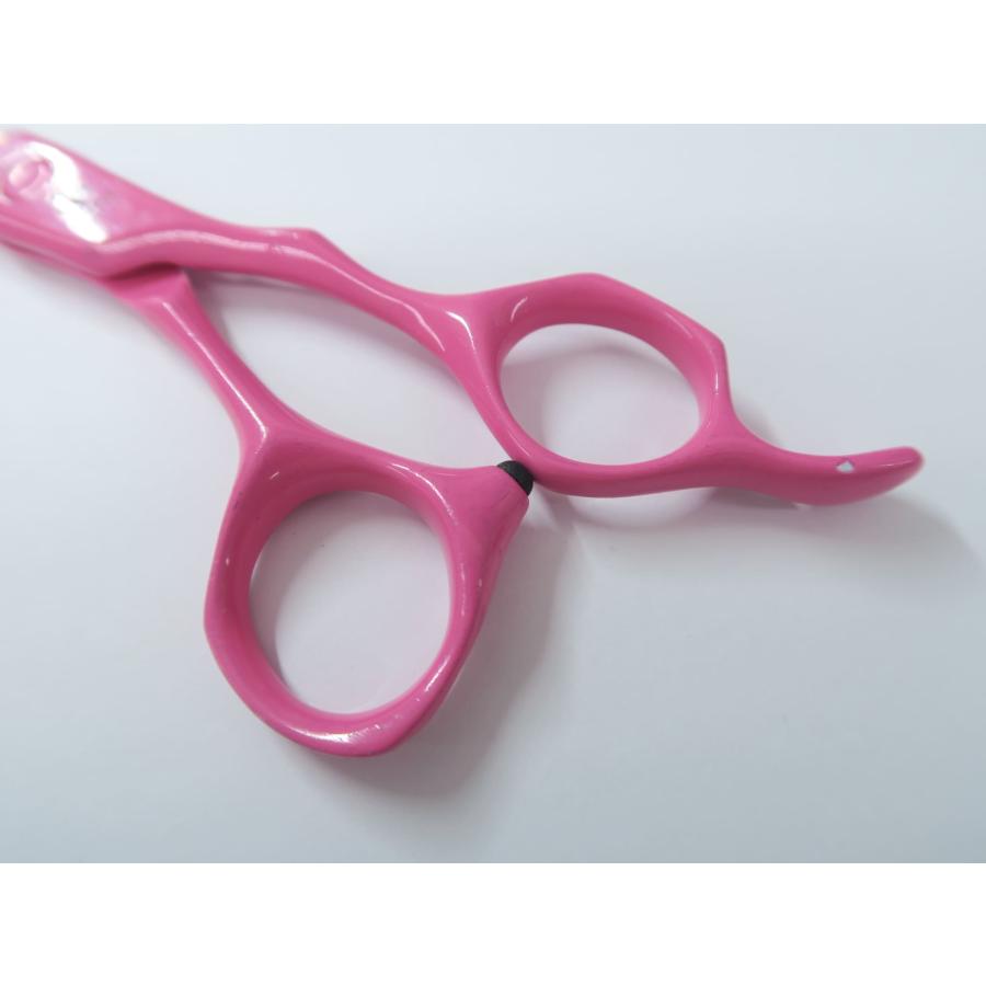 ＭＩＺＵＴＡＮＩ　ＳＣＨＯＲＥＭ 　ピンクフラミンゴ　セニングシザー SCHOREM MASTER PINK FLAMINGO Ⅱ BLENDING THINNING | ミズタニ