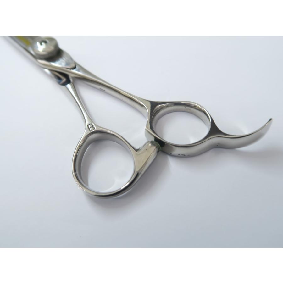 Bランク【ハイネッタ Hi-Neta】 マイカスタム101シザー 美容師