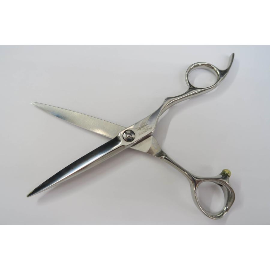 Bランク BMC Scissors Excalibur EDR-58Dシザー 美容師・理容師 5.8インチ 右利き 中古:H-9373 ...