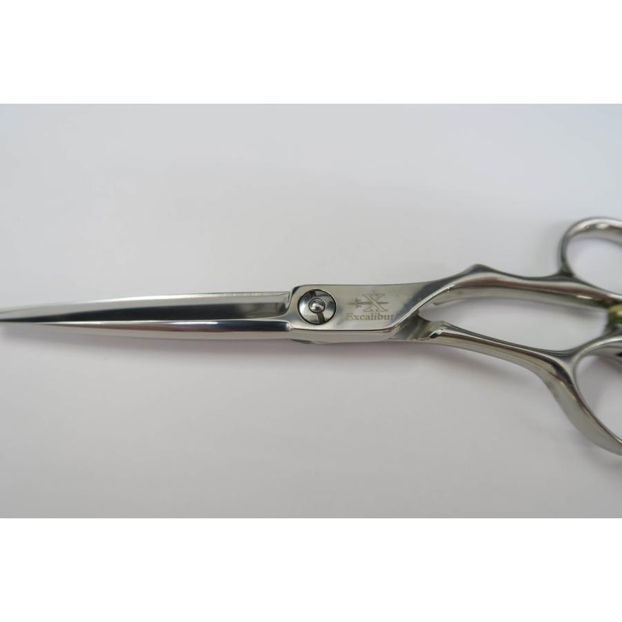 Bランク BMC Scissors Excalibur EDR-58Dシザー 美容師・理容師 5.8インチ 右利き 中古:H-9373 ...