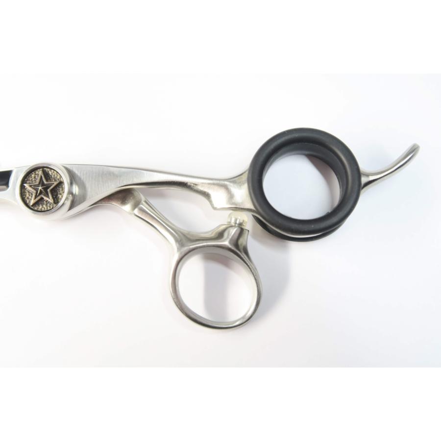 Bランク トギノン TOGINON NOBU SCISSORS シザー 美容師・理容師 5.6
