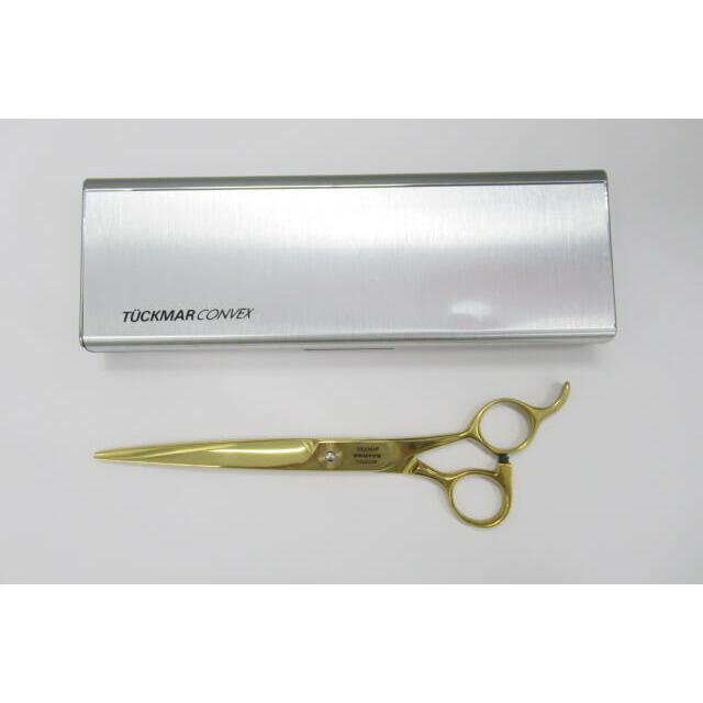 美容師シザーconvex