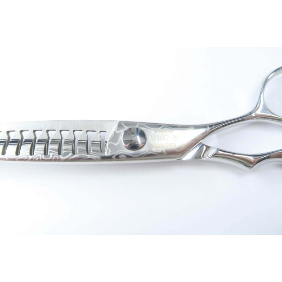 Aランク PRIMERD プリマード Damascus-TWIN 14 ダマスカス ツイン