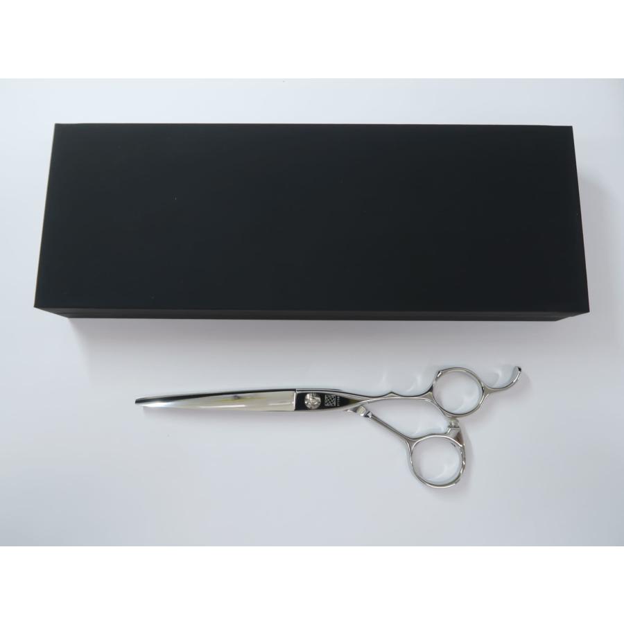 Sランク【UTSUMI ウツミ 内海】 OL625 シザー 美容師・理容師