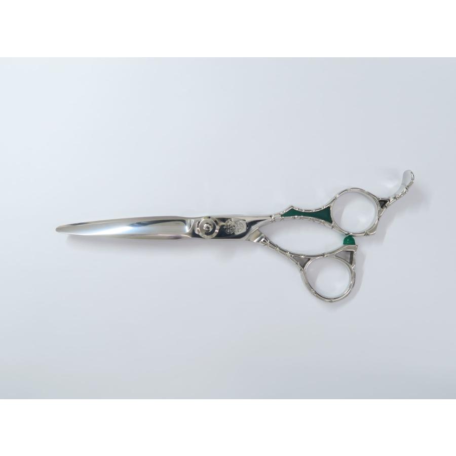 Bランク【ROYAL MASTER ロイヤルマスター】 ULTIMATE M60 シザー 美容