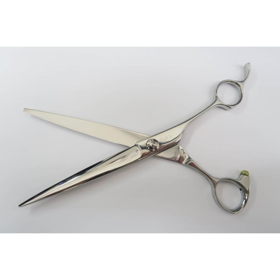 Bランク FalCo SCISSORS ファルコシザーズ シザー 美容師・理容師 6.5インチ 右利き 中古:H-8793 : rc ...