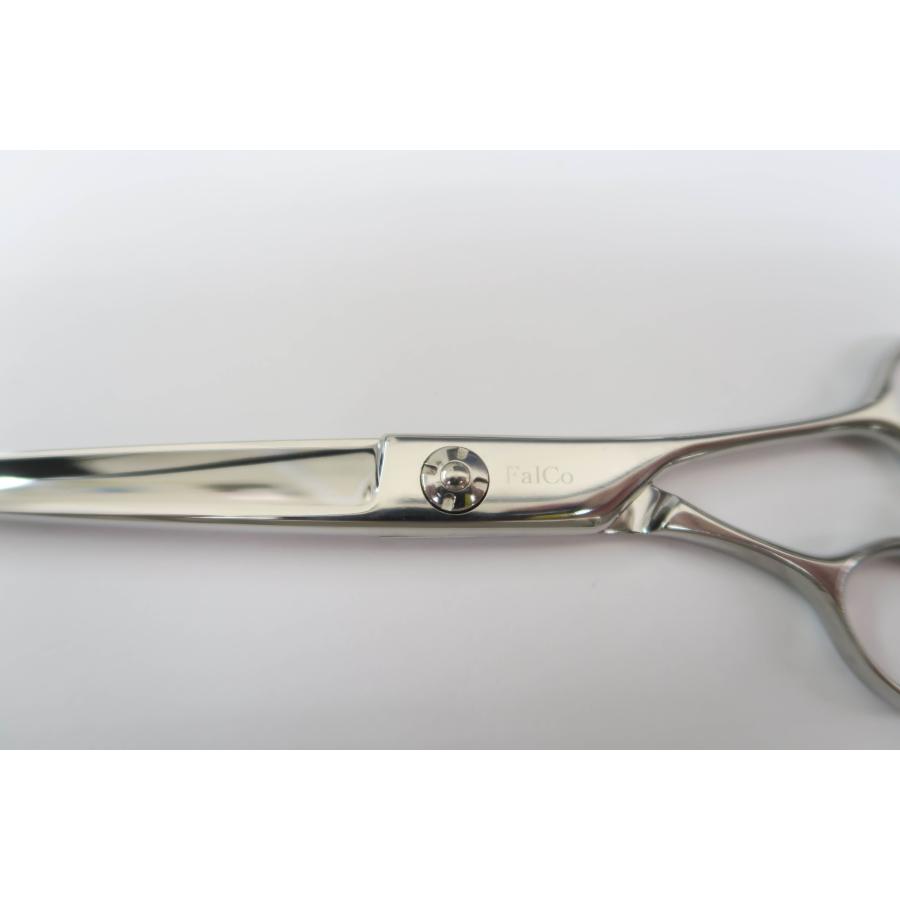 Bランク FalCo SCISSORS ファルコシザーズ シザー 美容師・理容師 6.5インチ 右利き 中古:H-8793 : rc ...