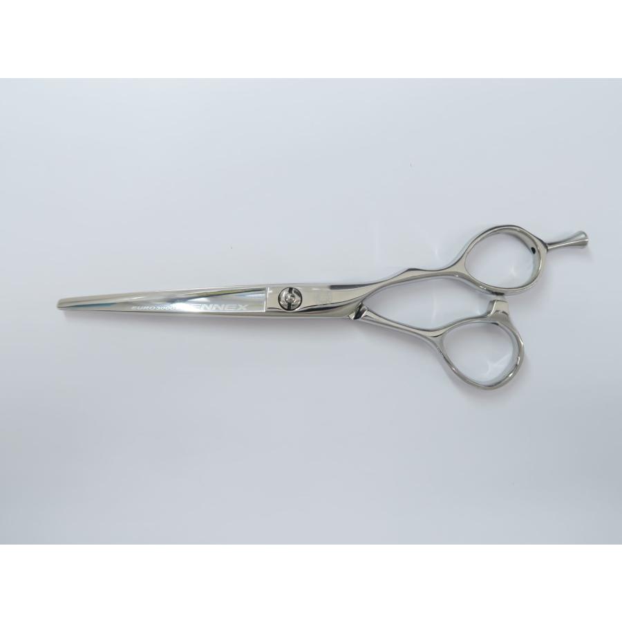 Bランク MIZUTANI SCISSORS ミズタニシザーズ KENNEX EURO3000シザー 
