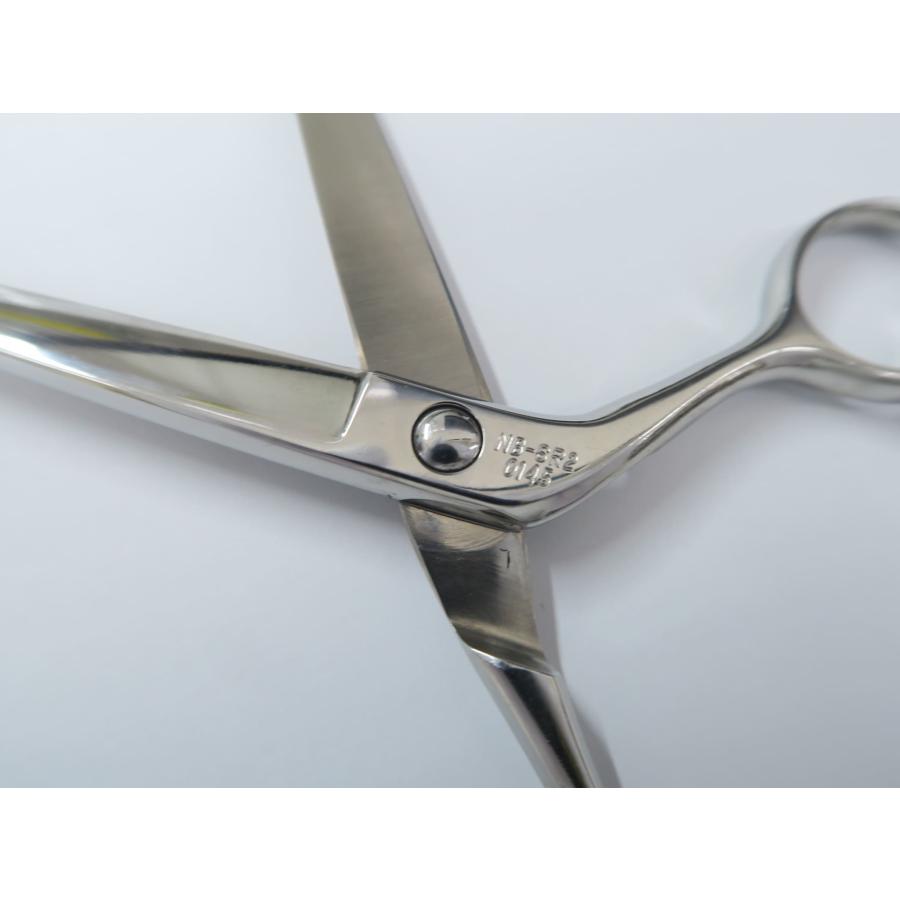 Bランク N.B.A.A. NB-SR2シザー 美容師・理容師 6.0インチ 右