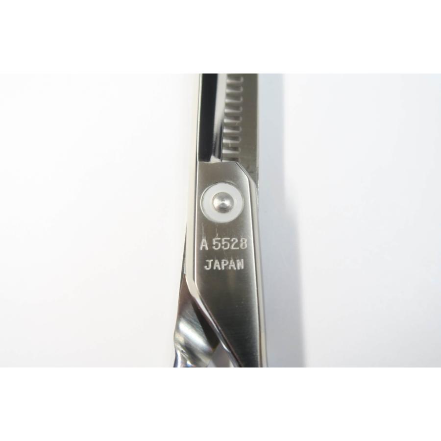 Cランク AKKOHS アコス A5528 セニング 美容師・理容師 5.5インチ 右