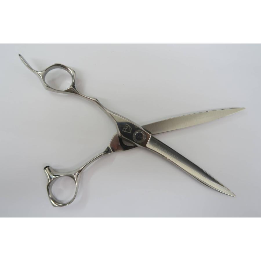 Bランク MIZUTANI SCISSORS ミズタニシザーズ ACRO Z-1 LEFTY