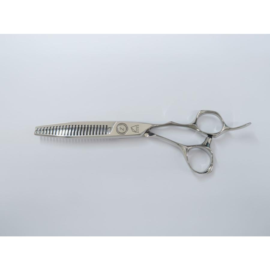 Bランク【MIZUTANI SCISSORS ミズタニシザーズ】 ACRO Z DUAL ZD-4 