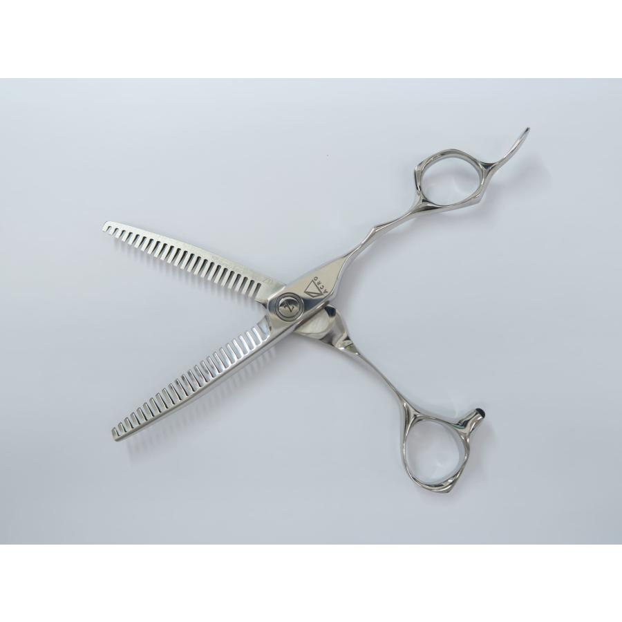 Bランク【MIZUTANI SCISSORS ミズタニシザーズ】 ACRO Z DUAL ZD