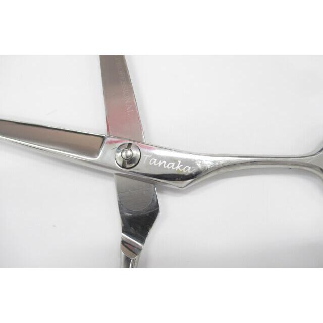 ABランク【FalCo SCISSORS ファルコシザーズ】 シザー ハサミ鋏 はさみ 美容師・理容師 5.9インチ 右利き 中古:H ...