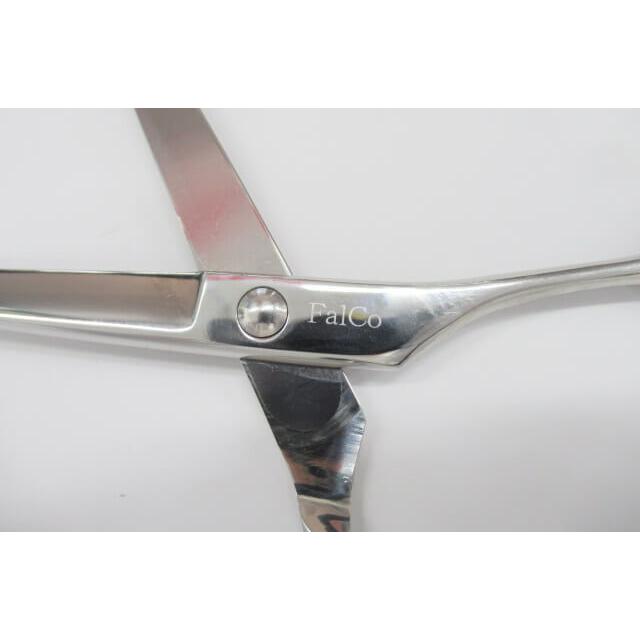 ABランク【FalCo SCISSORS ファルコシザーズ】 シザー ハサミ鋏 はさみ 美容師・理容師 5.9インチ 右利き 中古:H ...