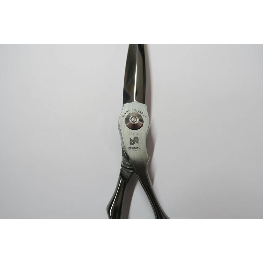 TOGINON FUMA FF スライドシザー5.8インチ Bランク【トギノン TOGINON】 FUMA.FF スライド 5.8 フーマ