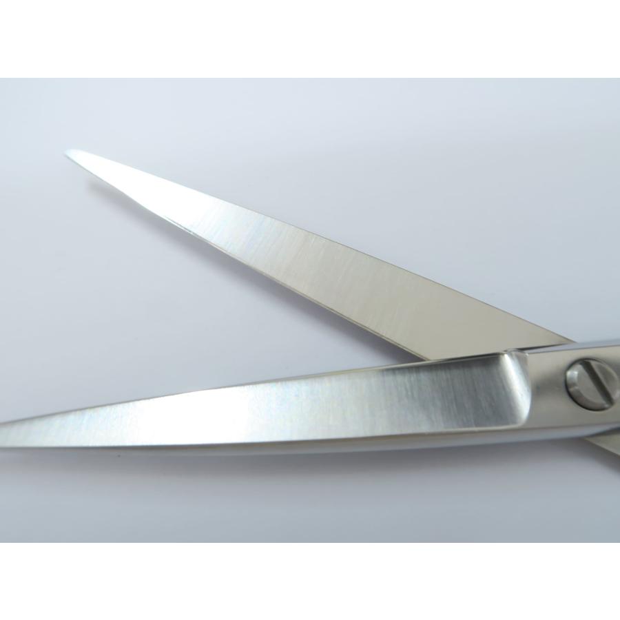 Cランク UTSUMI ウツミ 内海 UK70シザー 美容師・理容師 7.0インチ 右