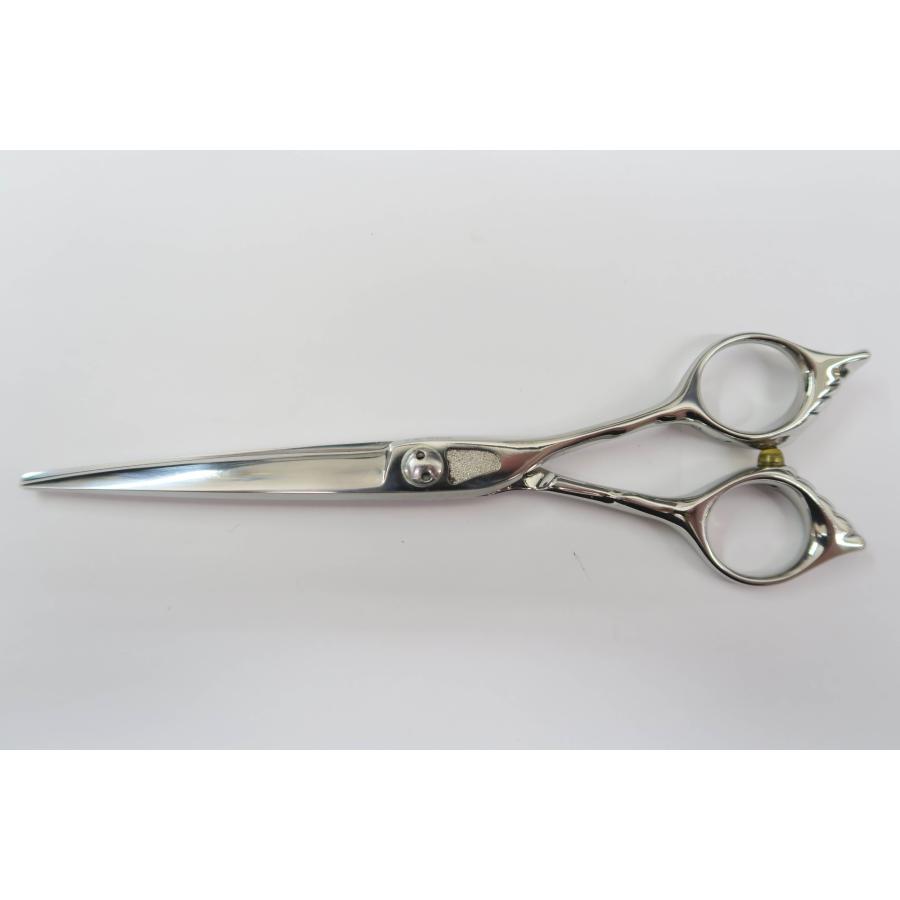 トギノン　fumaシザー 6.0インチ　中古　美容師/理容師 Bランク トギノン TOGINON fuma フーマ リバース 6.0シザー 美容師