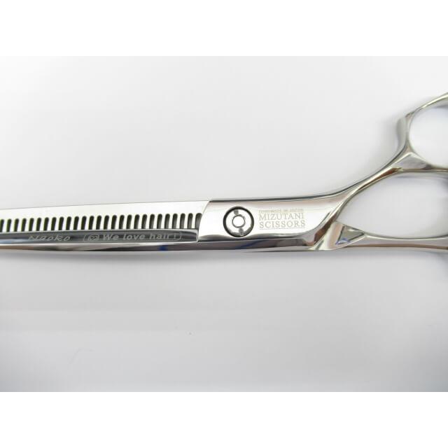 MIZUTANI ミズタニ　We Love hair セニング　30 正刃 MIZUTANIセニング （MIZUTANI ミズタニ We Set Love hair