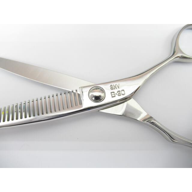 Bランク【As アズシザー】 SMV B30セニング 美容師・理容師 6.0インチ