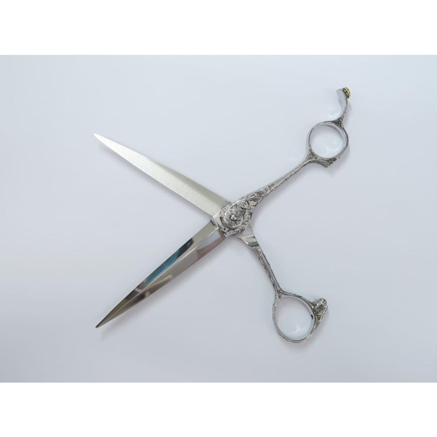 Cランク ナルトシザー naruto scissors フライングZ唐草シザー
