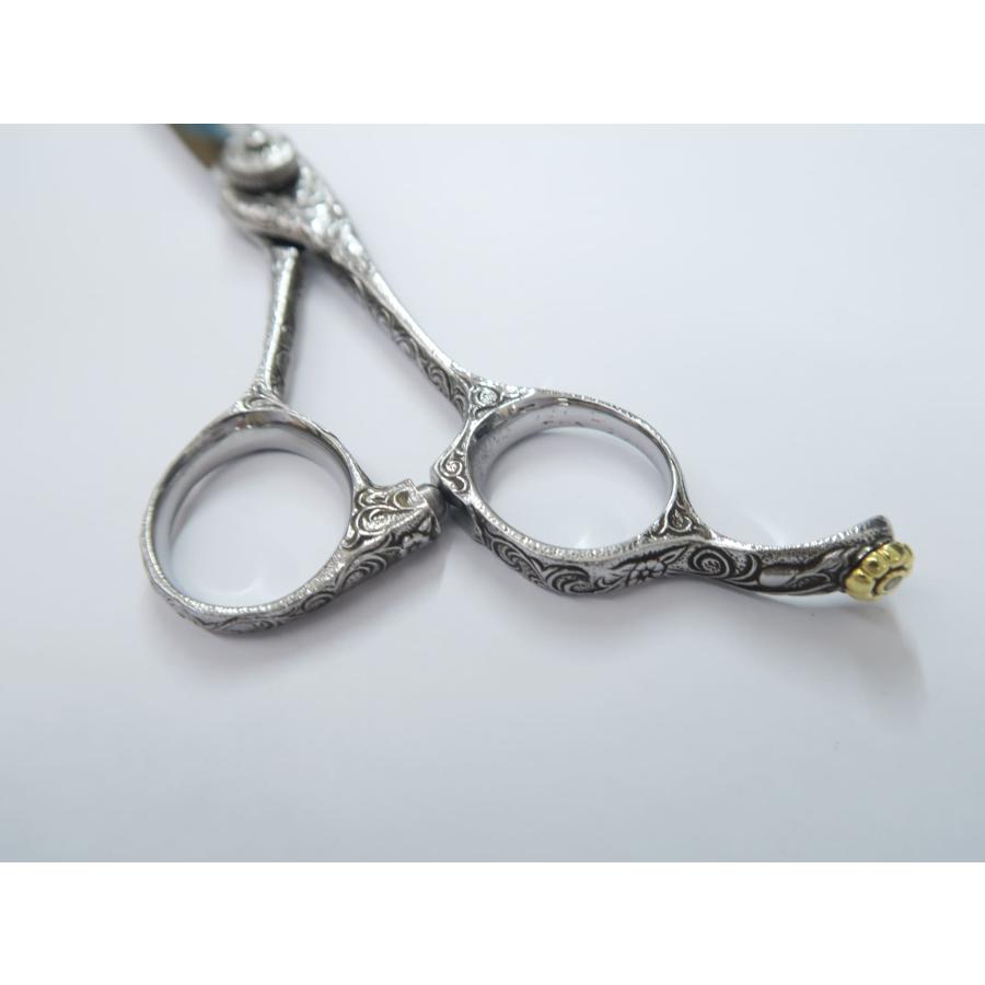 Cランク ナルトシザー naruto scissors フライングZ唐草シザー