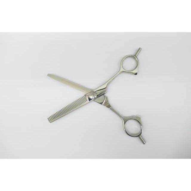 Bランク【BMAC マックシザー】 PST30セニング すき鋏 美容師